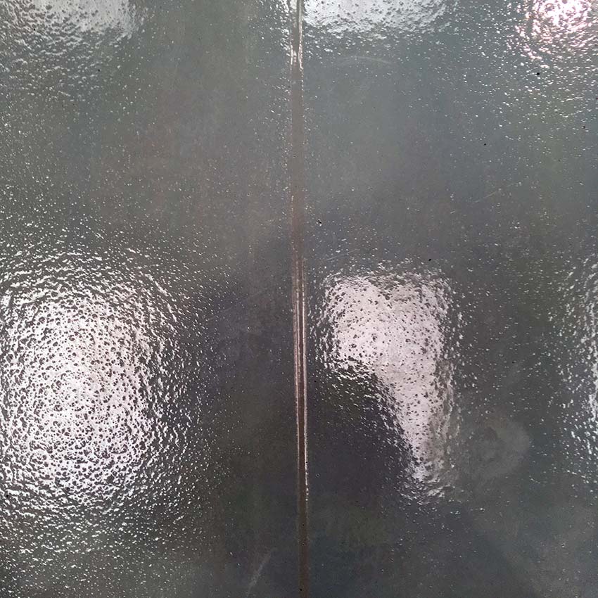 Mantenimiento de pavimentos