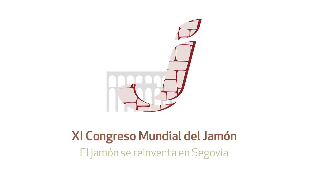 XI Congreso mundial del jamón – Segovia